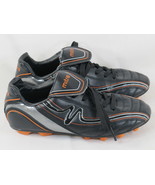 Mitre Valhalla Soccer Cleats Youth Boys Kids Size 4 US EUR 36 Excellent ... - £10.78 GBP