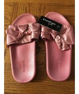 Bebe Womans Sandals Size 4/5-Brand New-SHIPS N 24 HOURS - $29.70