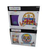 Lot of 2 Creatology 3D Craft Kits Día De Los Muertos Mini Ofrenda Altar ... - £14.07 GBP