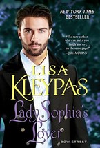 Lady Sophia&#39;s Lover (Bow Street, 2) [Mass Market Paperback] Kleypas, Lisa - £1.54 GBP