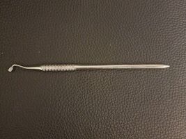 Vintage W Whiting Dental Explorer Tool Made in Japan - $1.98