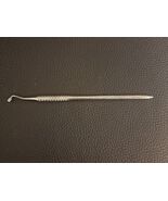 Vintage W Whiting Dental Explorer Tool Made in Japan - $1.98