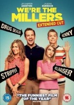 We&#39;re The Millers: Extended Cut DVD (2013) Jason Sudeikis, Marshall Thurber Pre- - £12.98 GBP