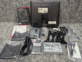 Asus Digital Storm Accessory Box Only - Parts - $24.99