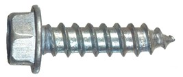 Hillman 5340 Slotted Hex Washer Head Sheet Metal Screw #12 x 3/4 in., 2-... - €10,35 EUR Hillman 5340 Slotted Hex Washer Head Sheet Metal Screw #12 x 3/4 in., 2-... - €10,35 EUR