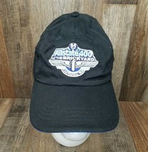 AllState 400 At The Brickyard Centennial Era Baseball Cap Hat T5 - $7.17