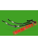 OEM 07-13 mercedes w164 ml350 r350 power steering high pressure line hos... - $141.16 CAD