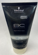 Schwarzkopf BC Bonacure Fibre Force Conditioner 5.1 fl oz / 150ml - £12.50 GBP