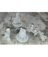 Witch&#39;s cauldron set - $149.11 MXN