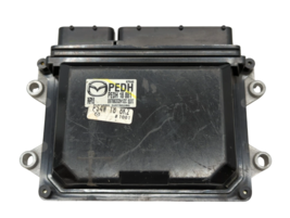 Engine Control Module Fits 2014-2016 Mazda 3 ECM PCM P/N  PE19-18-881A 2016 - $68.31