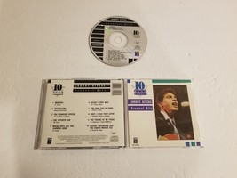 Greatest Hits by Johnny Rivers (CD, 1991, Cema) - £6.51 GBP