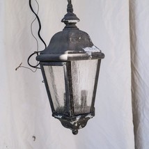 Metallo Applique Lampada Soffitto Veranda Luce - $219.58