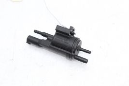 07-13 MERCEDES-BENZ W221 S600 FRONT HEADREST VACUUM VALVE E4313 image 3