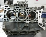 Engine Cylinder Block From 2012 Chevrolet Equinox  3.6 12610178 - $682.95