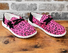 Very G women&#39;s gypsy jazz fashion sneakers size 6.5 - $26.73