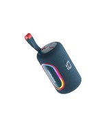 RadioShack Wireless Speaker, 20W, Bluetooth 5.3, RGB Lights, Waterproof ... - €34,09 EUR