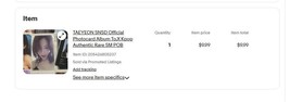 1424 Add shipping:) - $21.99