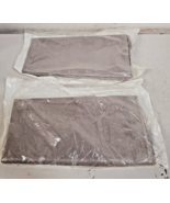 2 Qty. of Besi One Piece IC 39&quot; High-Backs 42Oz Chocolate 570039-0100 (2... - $86.67 CAD