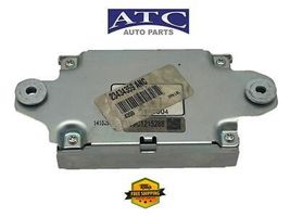 23434359 Active Noise Cancellation Module FOR 2014-15 Chevy EQUINOX GMC ... - $39.55
