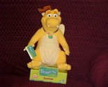 12&quot; Quetzal Plush Toy With Box &amp; Tags Dragon Tales By Hasbro Playskool F... - $296.99