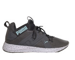 Puma Ladies&#39; Size 10 Contempt Demi Sneaker Athletic Shoes, Gray - £20.14 GBP