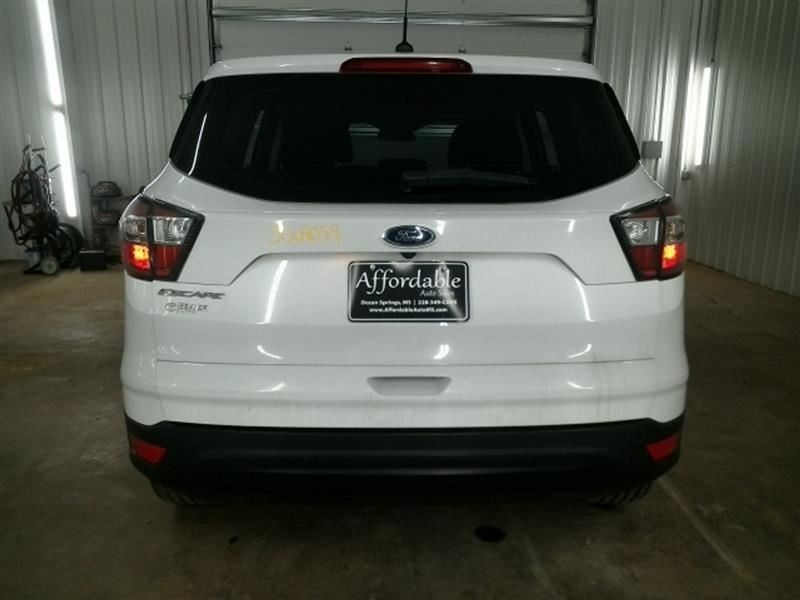 Brake Master Cylinder Fits 13-19 ESCAPE 104495356!! Master Cylinder Only !! Item image 6