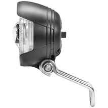 Busch &amp; Mller Lyt BN 1781N LED Bicycle Light Black  - $70.00