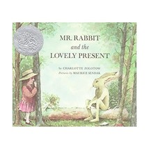 Mr. Rabbit and the Lovely Present Zolotow, Charlotte - $22.00