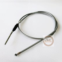 FRONT BRAKE CABLE FITS HONDA CL90 CL100 CL100S CL125 S CL125S XL100 SL10... - £9.57 GBP