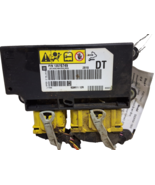 11 GMC Sierra Chevrolet Silverado SRS control module 13576749 0EM - $54.92 CAD