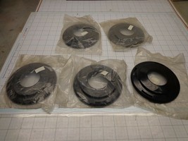 Rotary 7004 Trimmer Spool Cover Pro Bump Feed Lot QTY 5 - $27.07