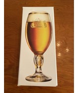 STELLA ARTOIS Limited Edition &quot;Host one to Remember&quot; Chalice Glass 33mL NEW - £11.49 GBP