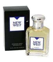 New West By Aramis For Men. Skin Scent Spray 3.4 Oz. - £41.12 GBP