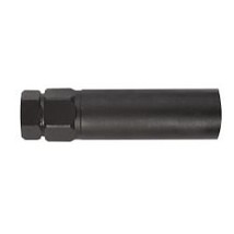 J S Products (steelman) 6-Spline Small Diameter Socket, 45/64&quot; Inner Dia. - $760.94 MXN