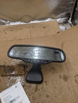 Rear View Mirror Without Automatic Dimming Mirror Fits 04-09 SRX 313068 - £50.55 GBP