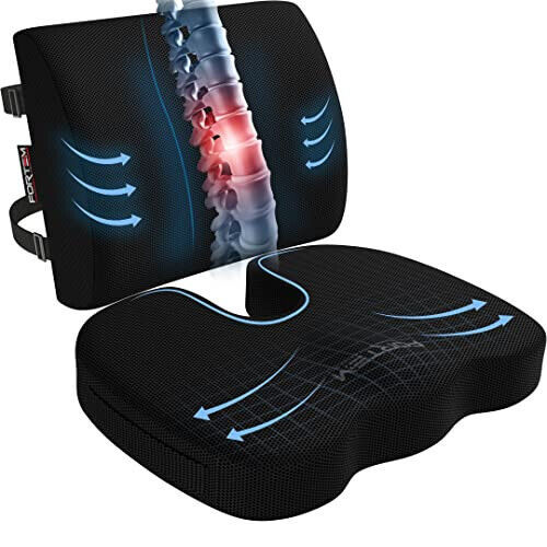Seat Cushion for Office Chair - $104.97