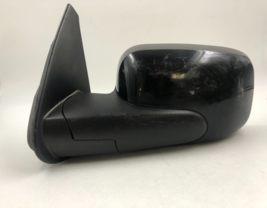 2007-2011 Chevrolet HHR Driver Side View Power Door Mirror Black OEM C04B03054 - $58.49