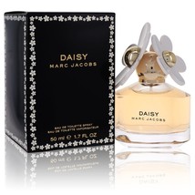 Daisy Perfume By Marc Jacobs Eau De Toilette Spray 1.7 oz - £55.85 GBP