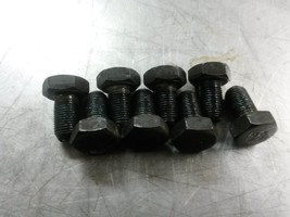 Flexplate Bolts From 2006 Jeep Liberty  3.7 - $20.74