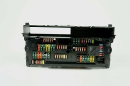 2011-2013 bmw 535i 528i 550i f10 front power distribution fuse box rella... - $60.00