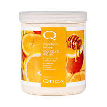 Qtica Mandarin Honey Moisture Mask 38 oz - £58.96 GBP