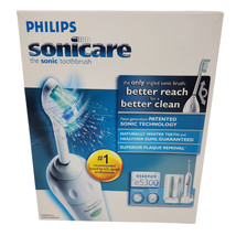 New Philips Sonicare Essence e5300 Electric Sonic Toothbrush HX5351 Rare HTF - £92.84 GBP