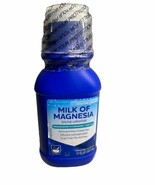 Ride Aid Milk of Magnesia ORIGINAL 12oz/35l - $22.84 CAD