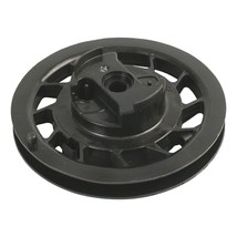 Genuine Briggs &amp; Stratton Replacement Starter Pulley 695129 - £23.62 GBP