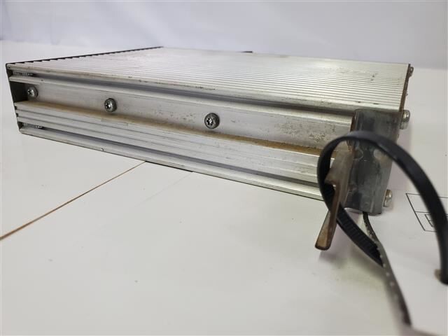 Audio Equipment Radio Amplifier 6 Speaker Fits 95-99 AVALON 38227241Single Co... Item image 2