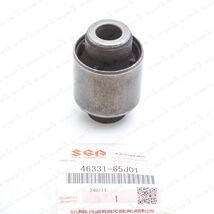 New Genuine OEM Suzuki Grand Vitara Rear Controller Rod Bushing 46331-65J01 - $27.82