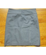 LIQUID Brand Womens size 2 Gray blue Skirt Golf Tennis Athletic - $0.94