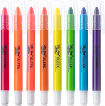 Mr. Pen No Bleed Gel Highlighter, Bible Highlighters, Assorted Colors, P... - £9.17 GBP