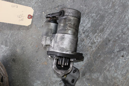 2007-2009 NISSAN 350Z STARTER MOTOR  R1223 image 6