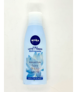 NIVEA face cleanser make up remover -Lotus Flower- Made in Italy FREE SH... - €14,60 EUR